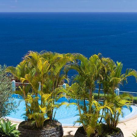 Quinta Falesia Apartment Funchal  Exterior foto