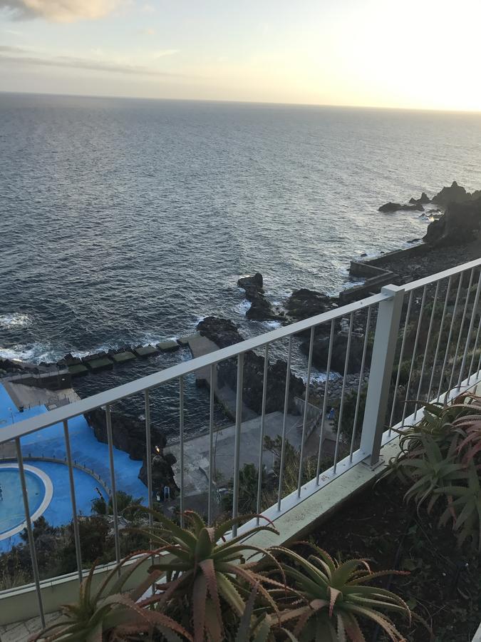 Quinta Falesia Apartment Funchal  Exterior foto